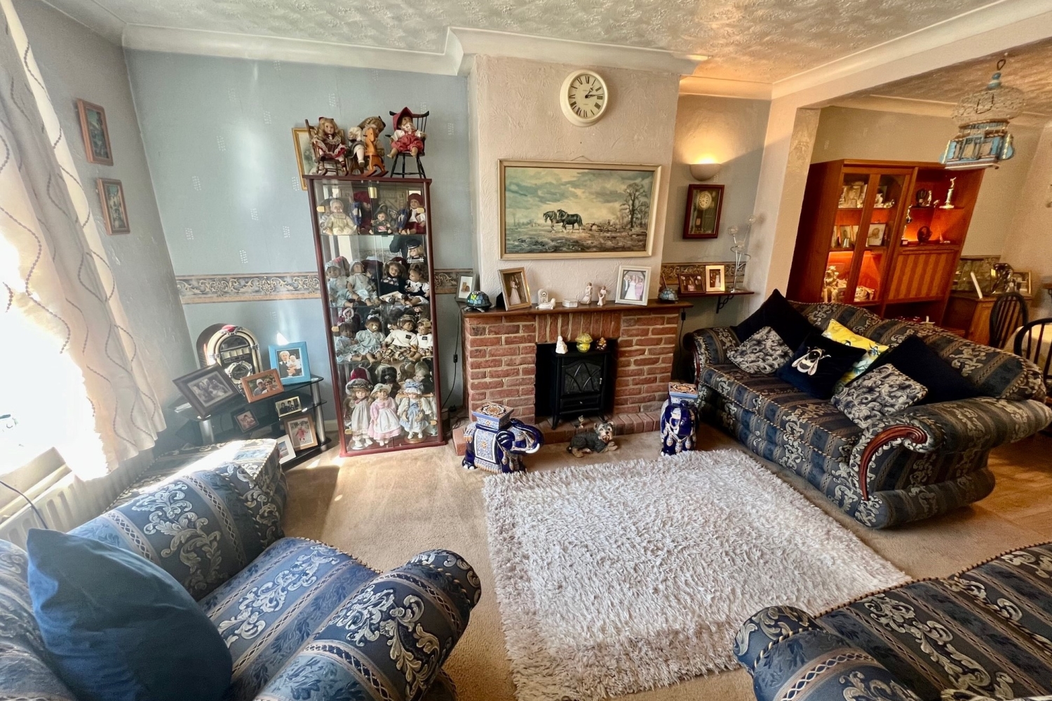 Warwick Villas Thorpe Lea Road, Egham, Surrey, TW20 Nevin And Wells